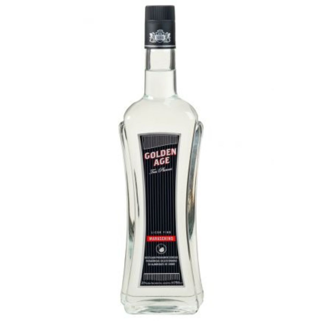 LICOR MARRASCHINO GOLDEN AGE 750 ML - Imagen principal