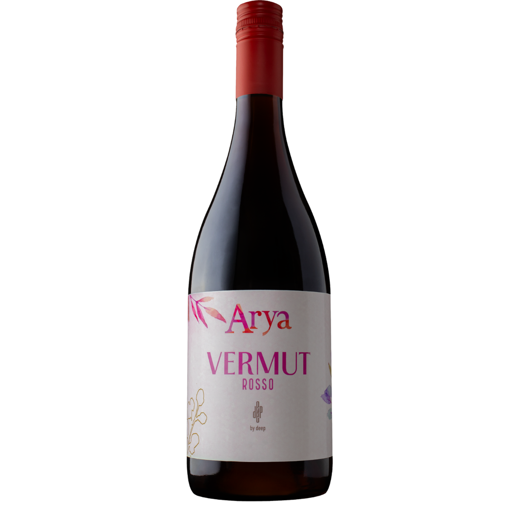 VERMOUTH ARYA ROSSO 750 ML - Imagen principal