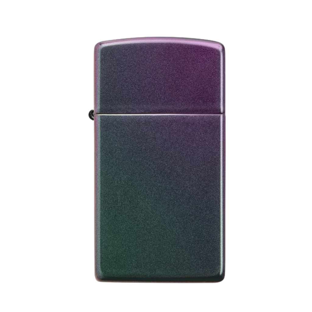 ZIPPO SLIM IRIDESCENT 49267