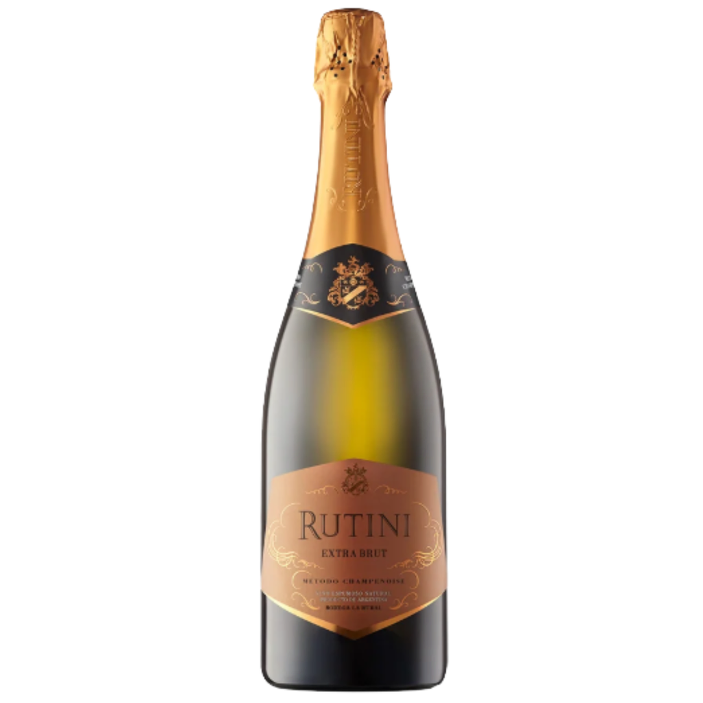 Espumante Rutini Extra Brut 750 ml - Imagen principal