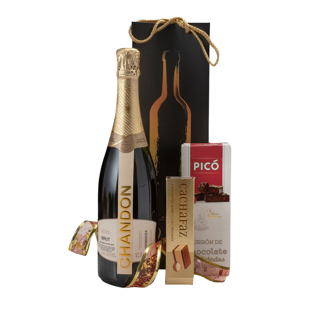 BOLSA ALVEAR CHANDON