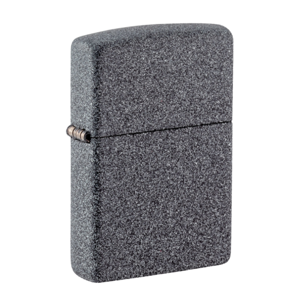 ZIPPO 211 IRON STONE - Imagen principal