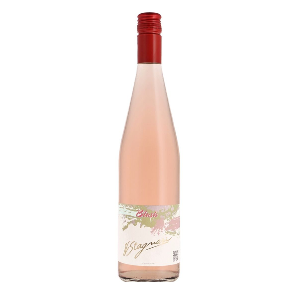 VINO H.STAGNARI BLUSH 750 ML - Imagen principal