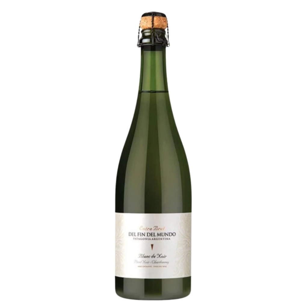 ESPUMANTE FIN DEL MUNDO EXTRA BRUT 750 ML