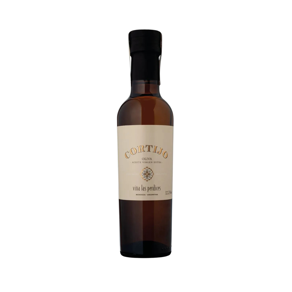 ACEITE DE OLIVA VIRGEN EXTRA CORTIJO 250 ML - Imagen principal
