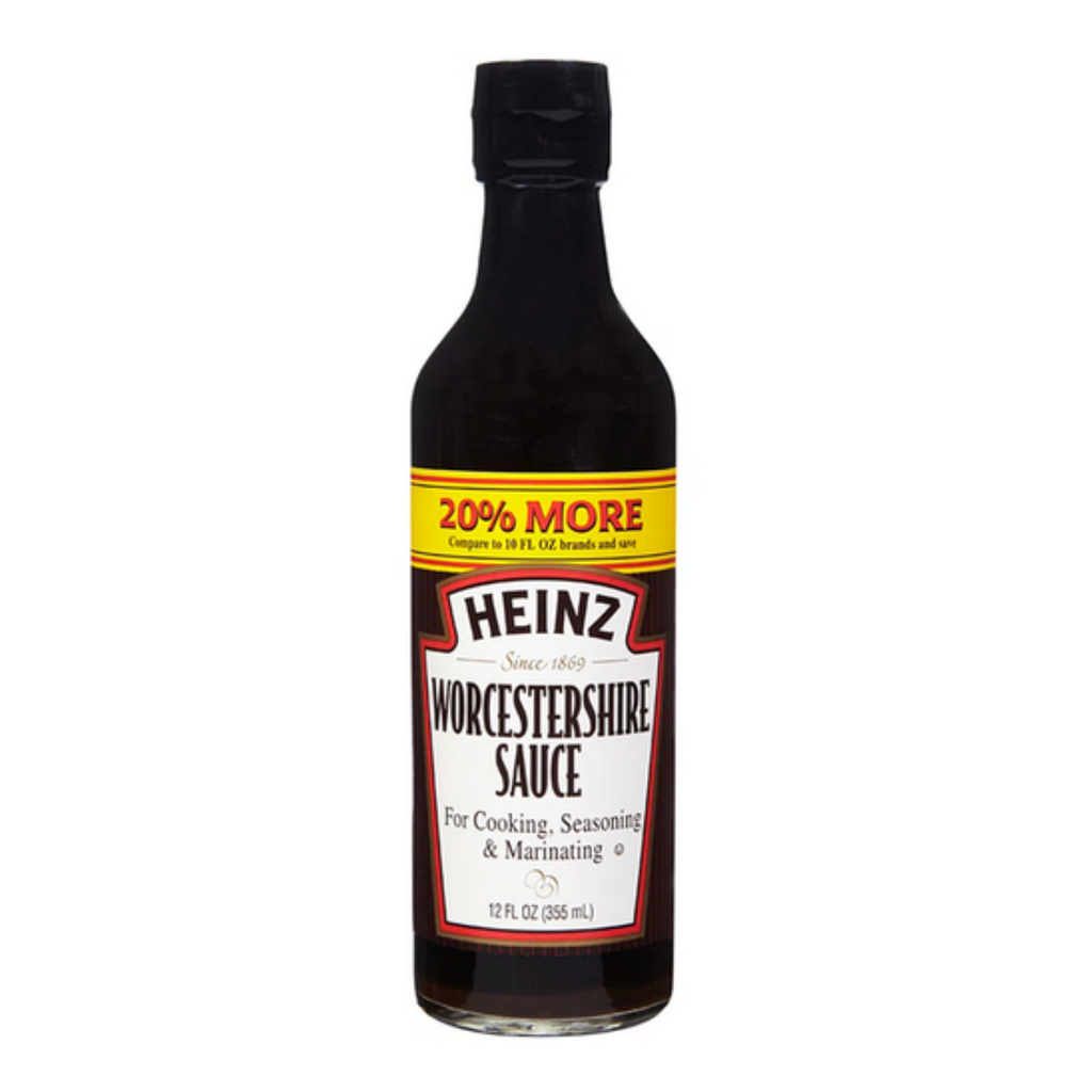 Salsa Worcestershire Heinz 532 ml - Imagen principal