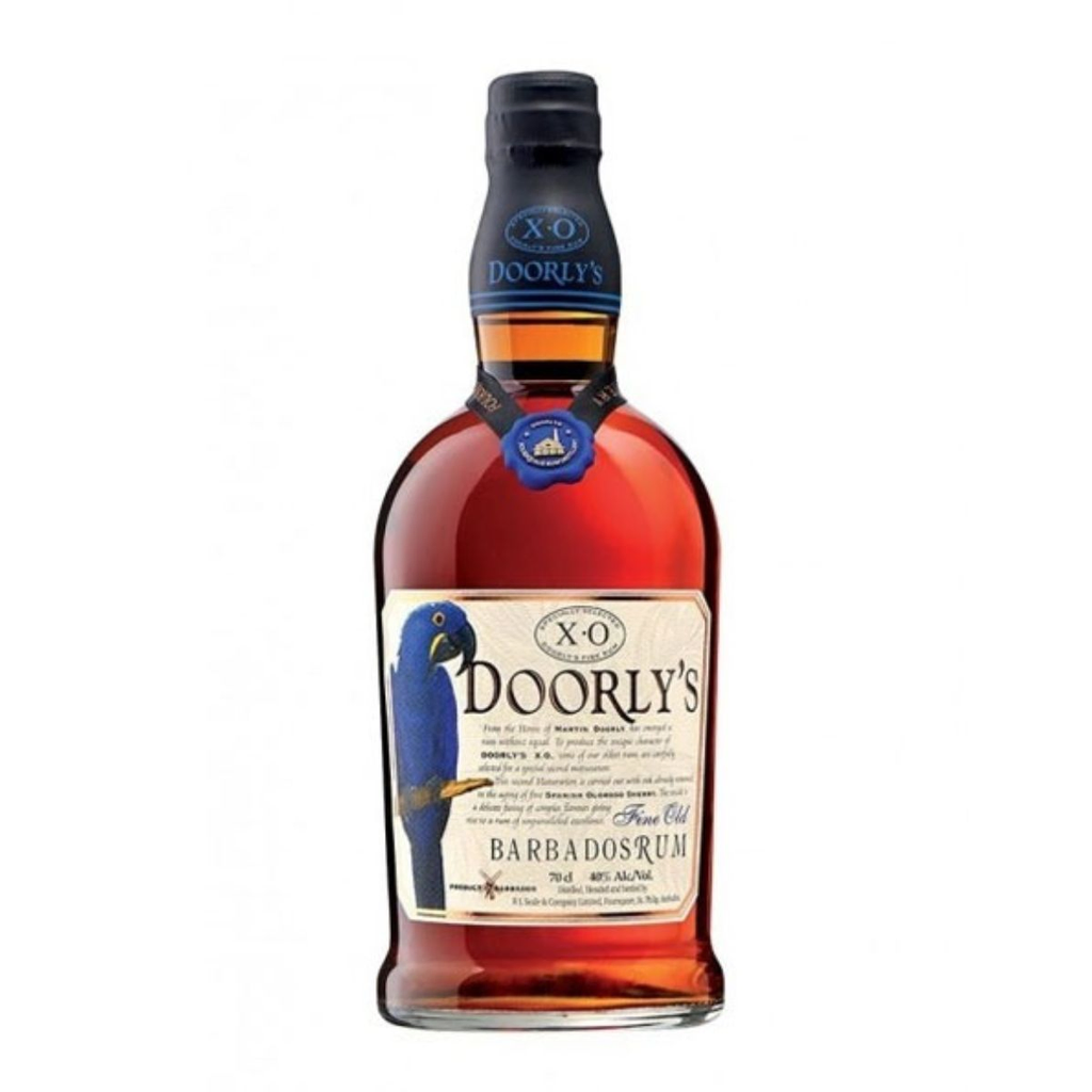 RON DOORLYS XO 750 ML