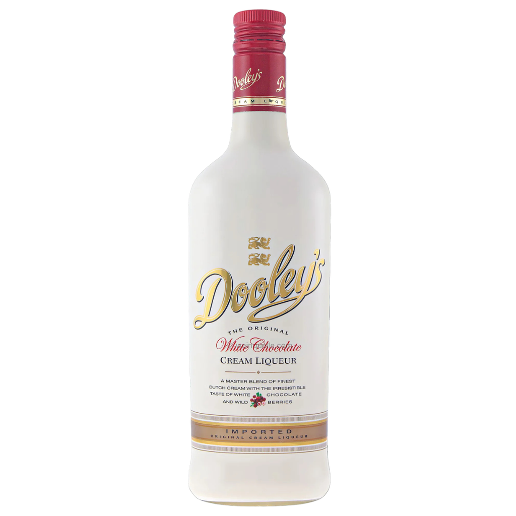 LICOR DE CHOCOLATE BLANCO DOOLEY S 700 ML - Imagen principal