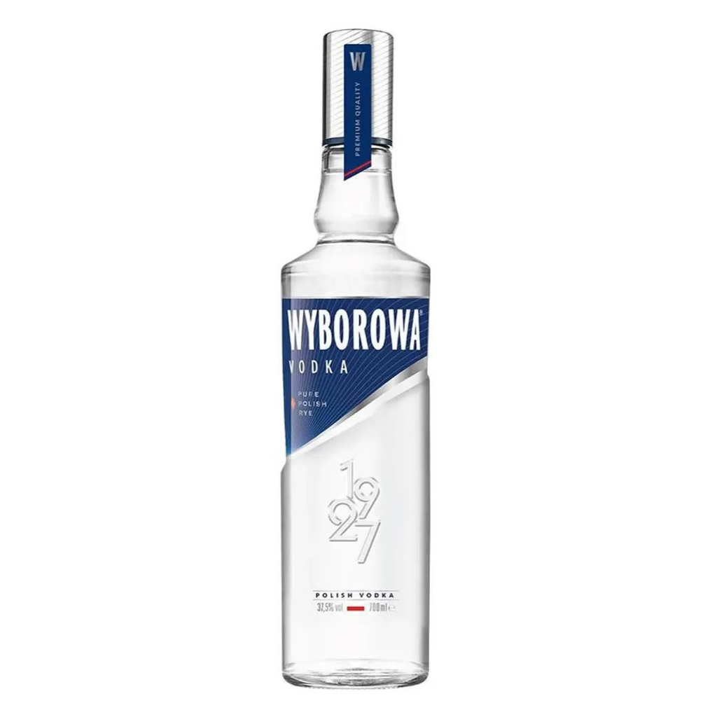 VODKA WYBOROWA 700 ML