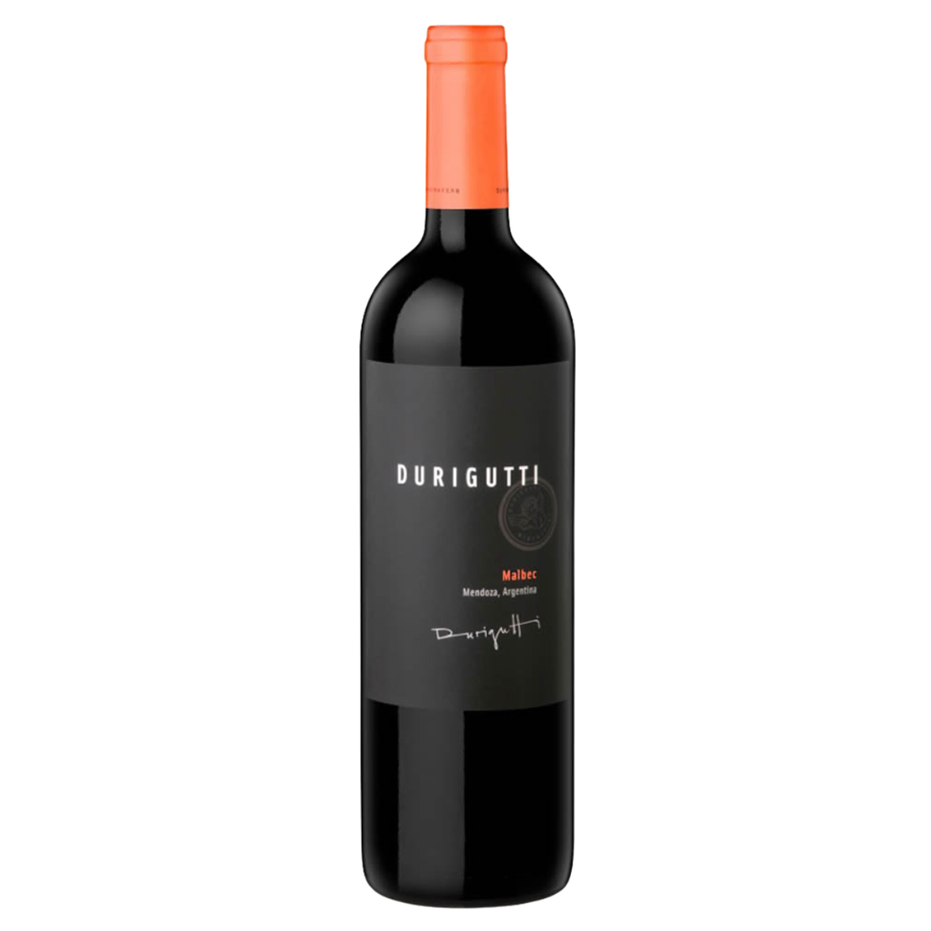 VINO DURIGUTTI MALBEC 750 ML
