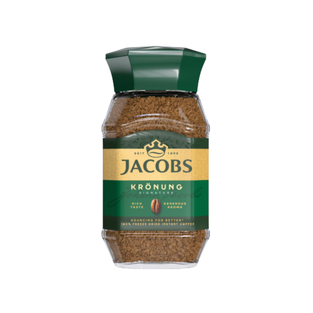 CAFE JACOBS KRONUNG 95 GR - Imagen principal