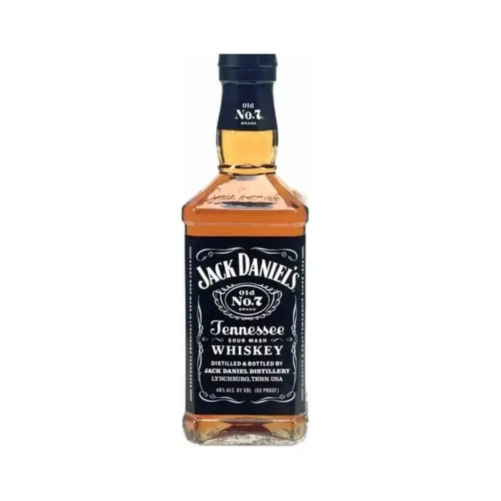 WHISKEY JACK DANIELS 200 ML