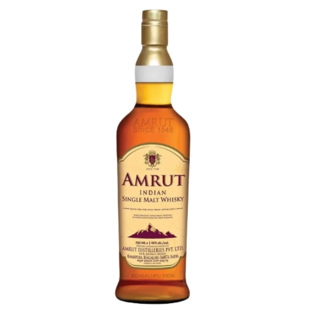 WHISKY AMRUT 700 ML - Imagen principal