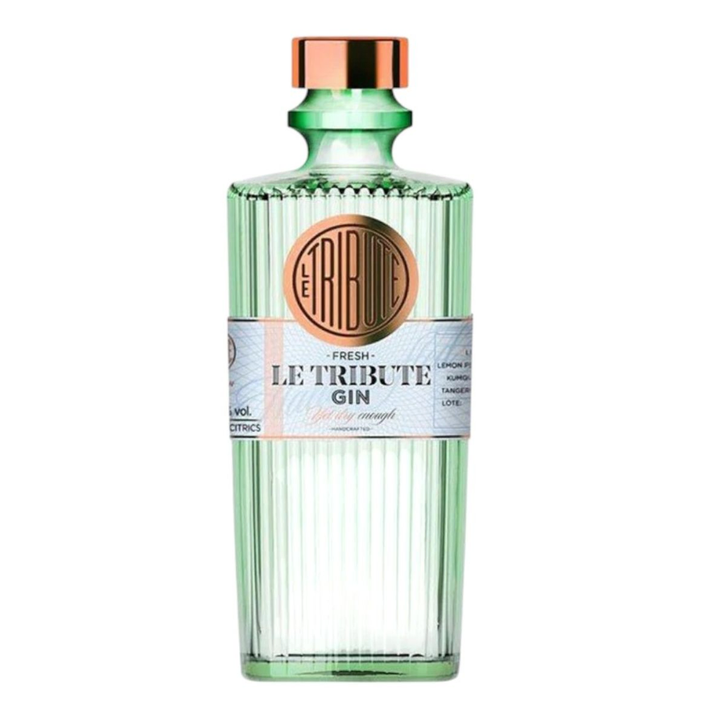 GIN LE TRIBUTE 700 ML