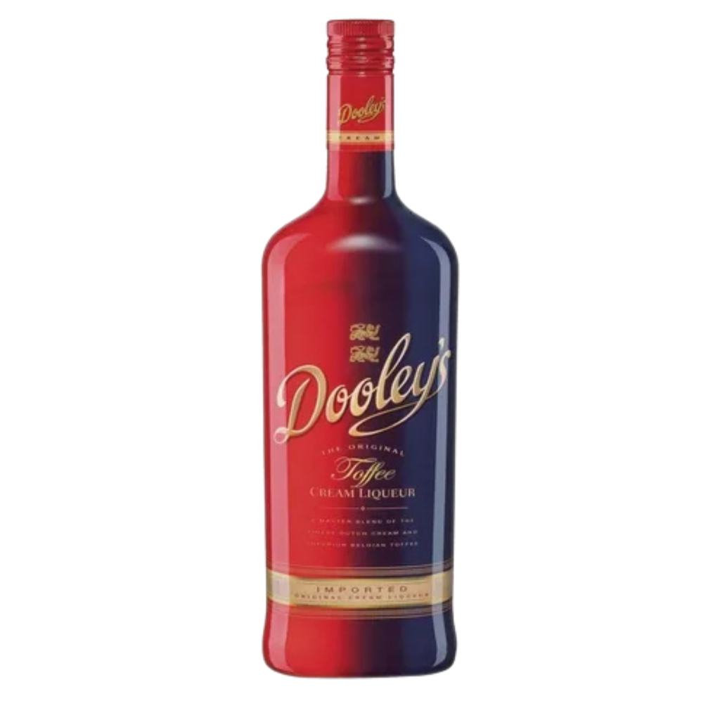 LICOR TOFFEE DOOLEY S 700 ML - Imagen principal