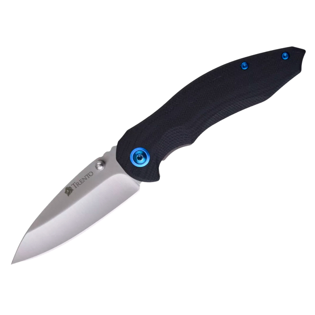 NAVAJA TRENTO BLUE DOT III