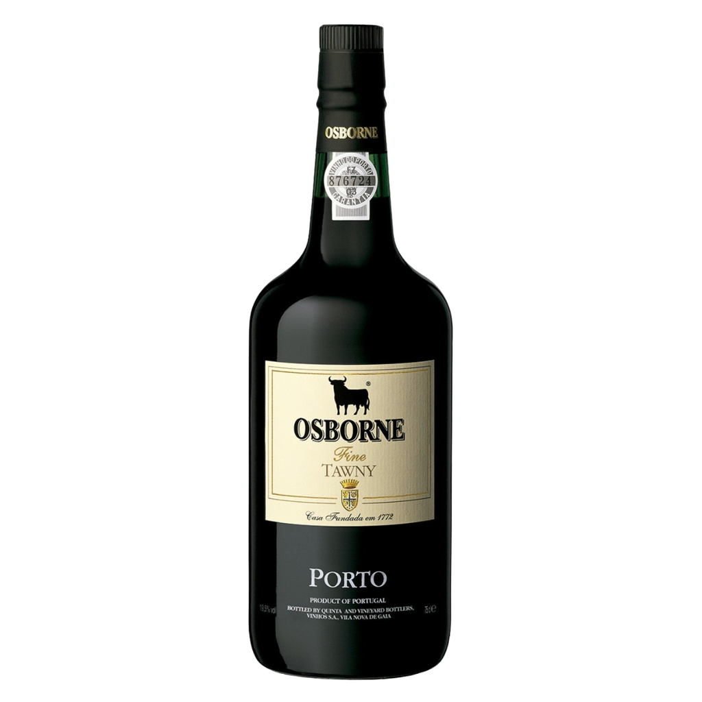 OPORTO OSBORNE TAWNY 750 ML