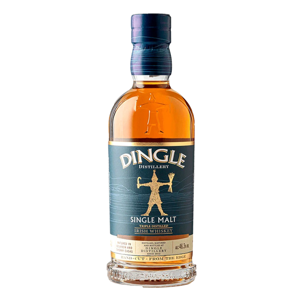 WHISKY DINGLE 700 ML