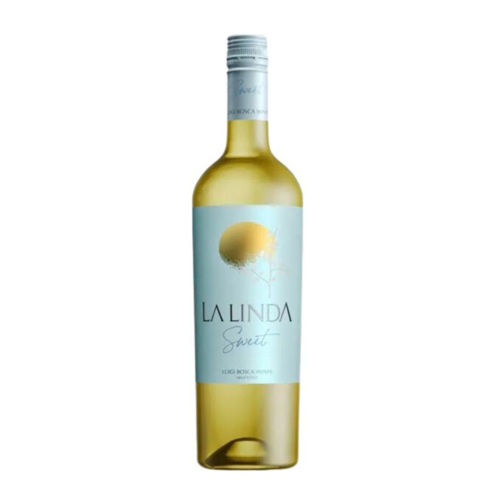 VINO LA LINDA SWEET 750 ML