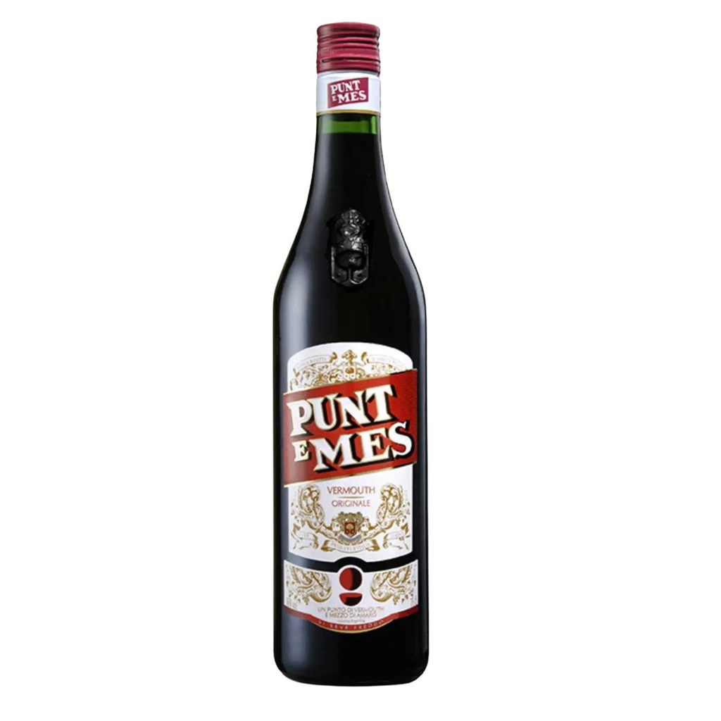 VERMOUTH PUNT E MES 750 ML