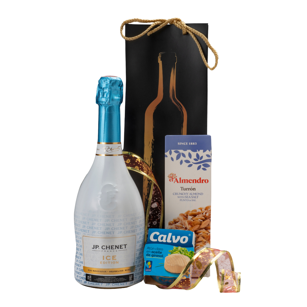 BOLSA  ALVEAR J. P. CHENET