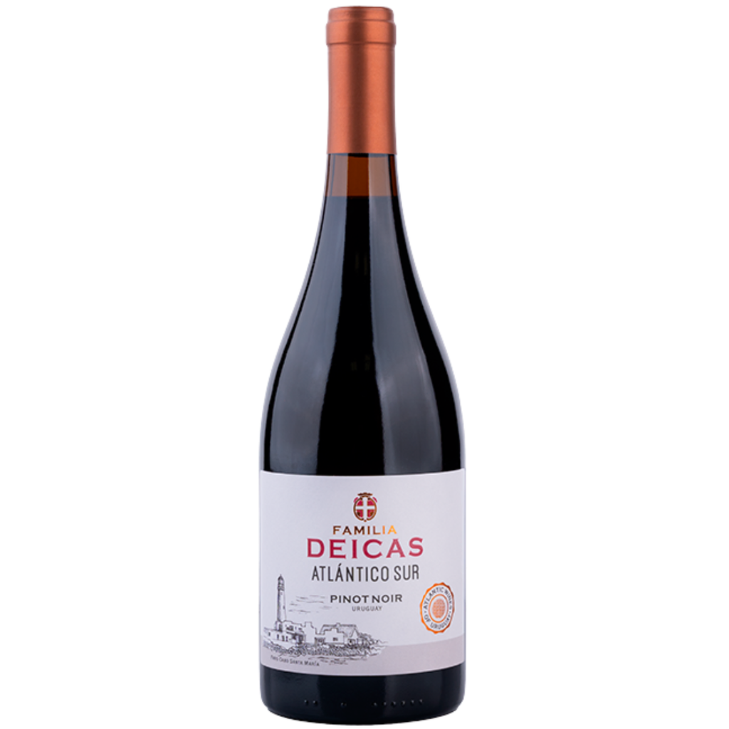 VINO ATLANTICO SUR PINOT NOIR 750 ML