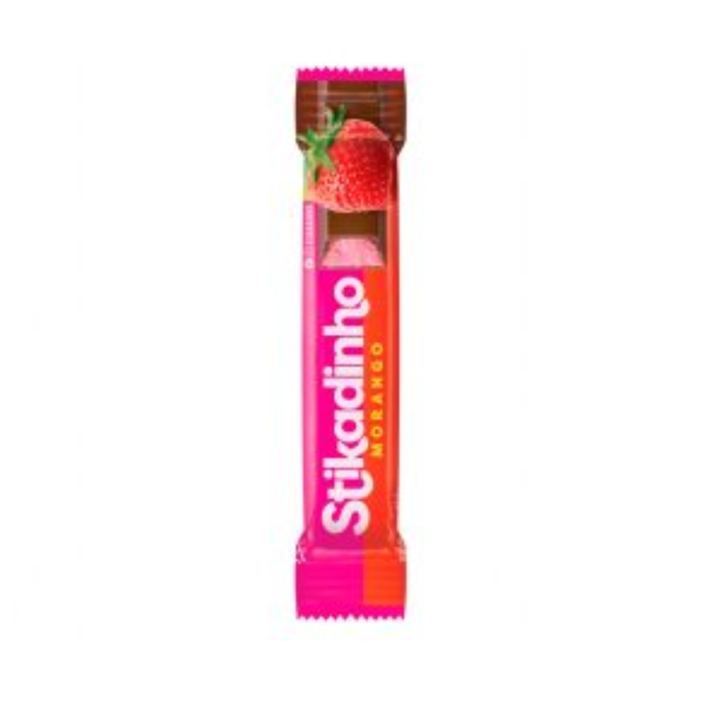 Stikadinho Neugebauer Yogourt 32 gr - Imagen principal