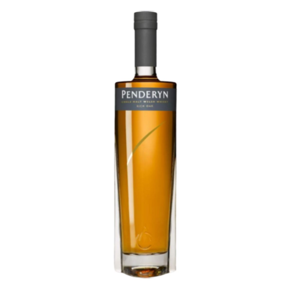 WHISKY PENDERYN RICH AOK 700 ML - Imagen principal