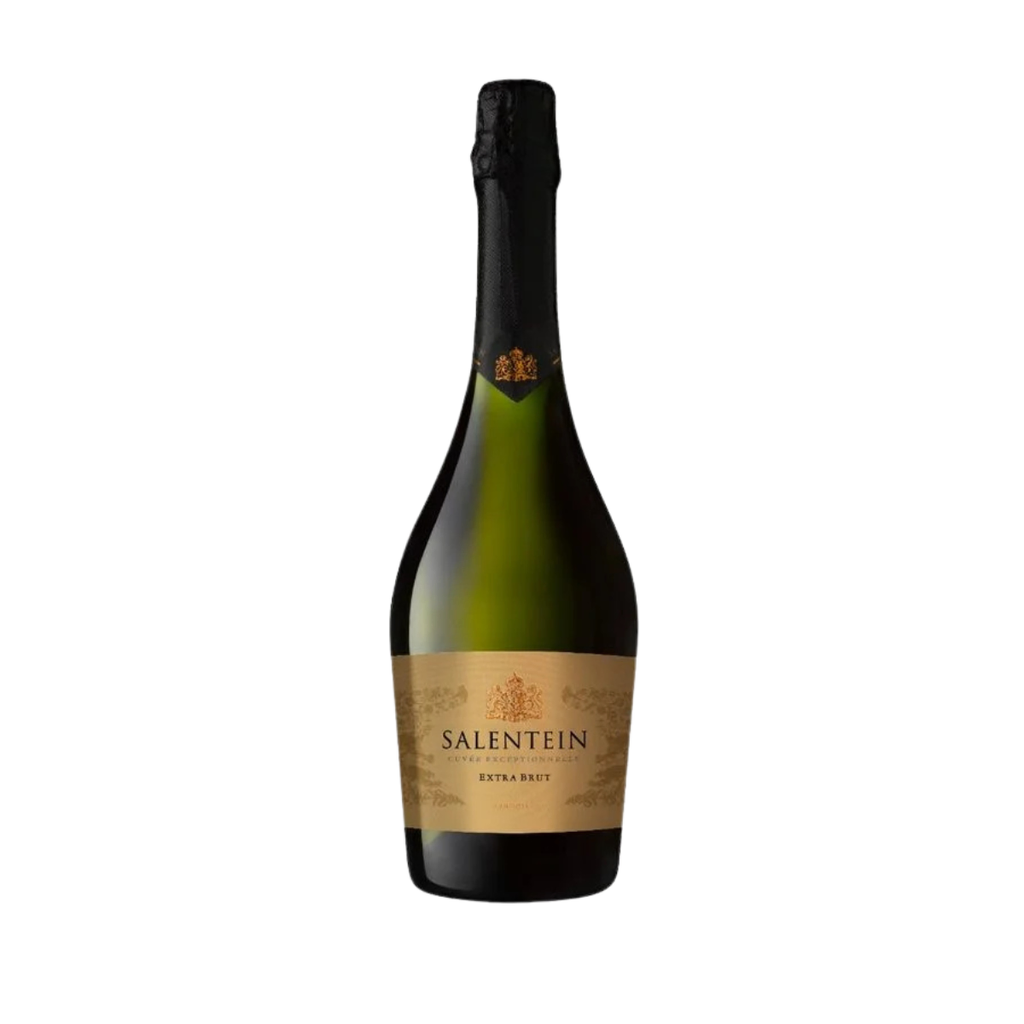 ESPUMANTE SALENTEIN EXTRA BRUT 750 ML - Imagen principal