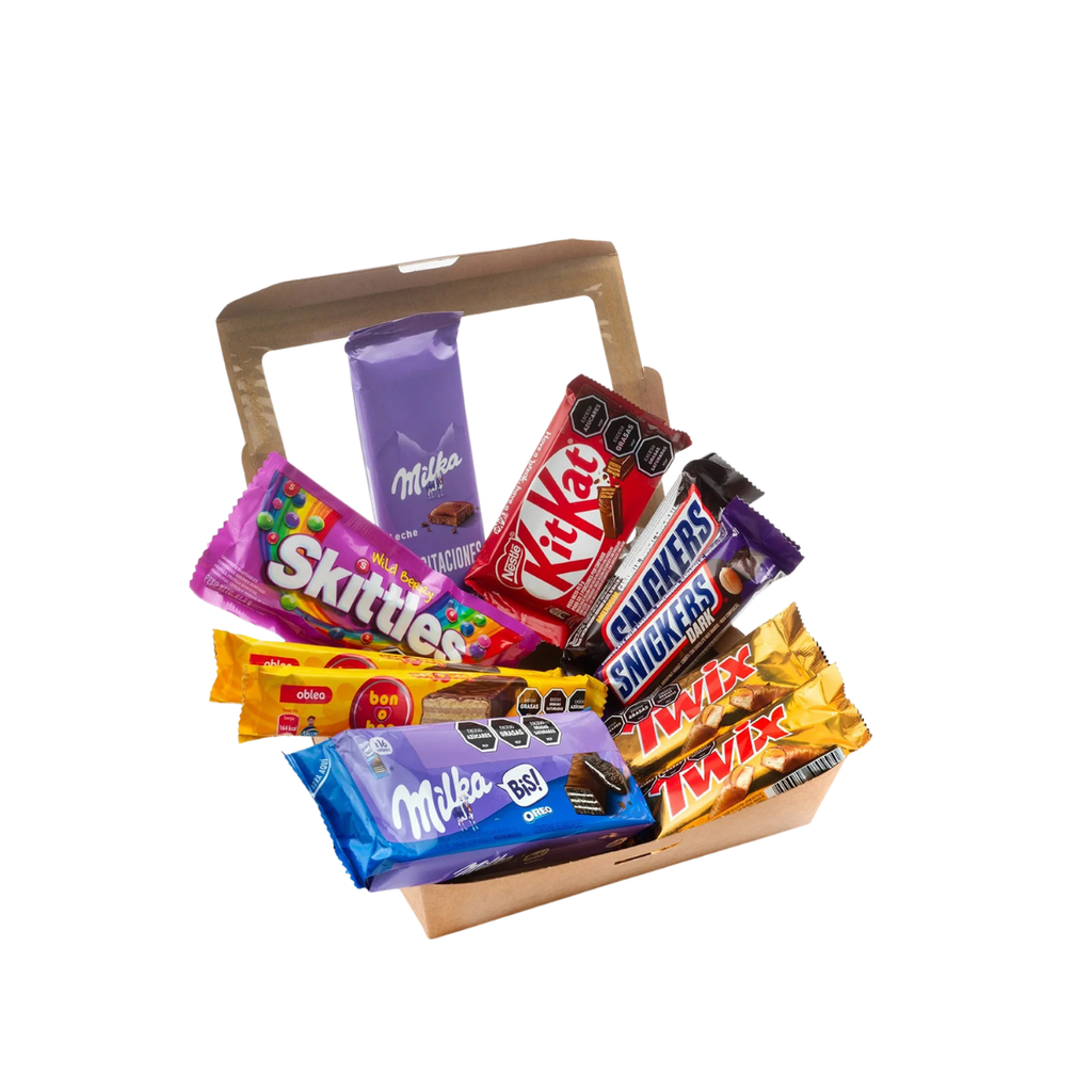 Sweet moments 2 - Imagen principal