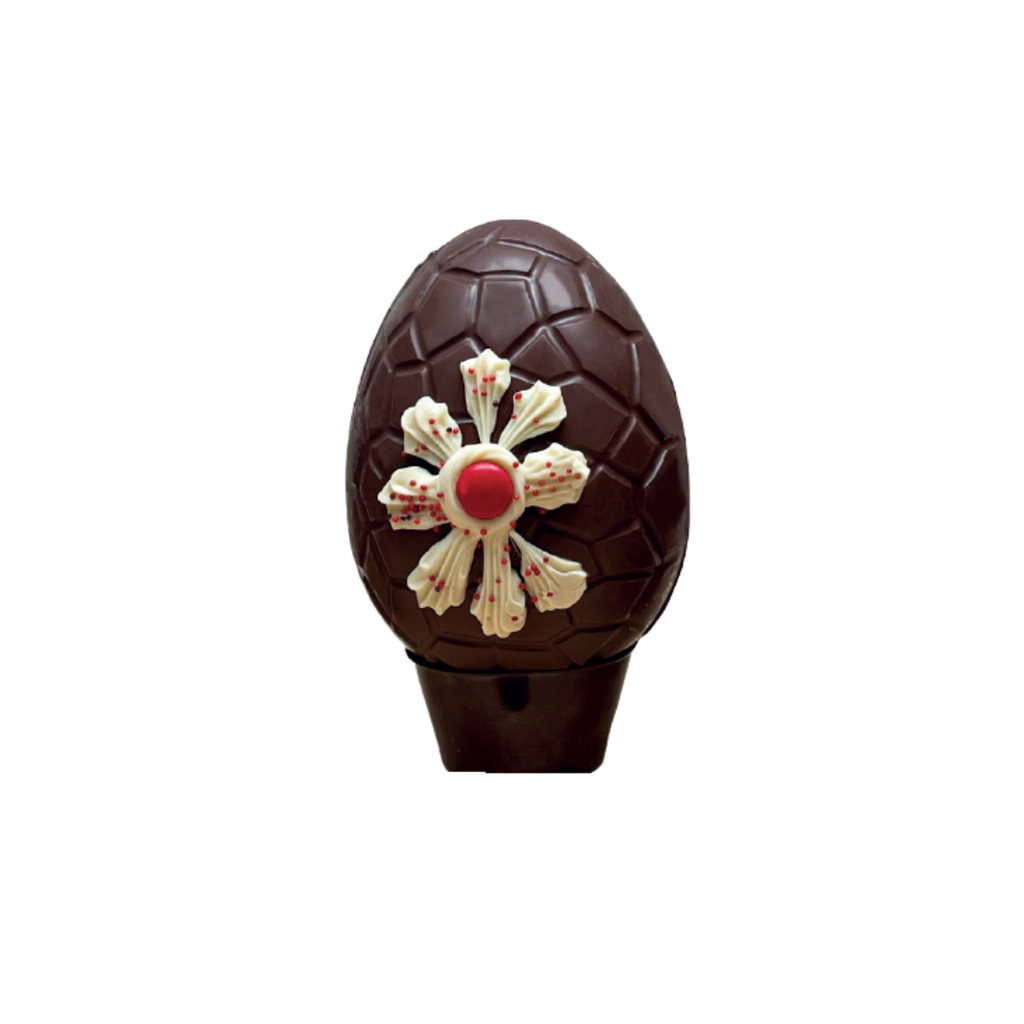 Huevo n 1 110 gr sin azucar 10 cm