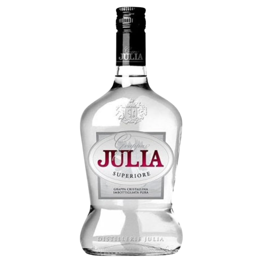 GRAPPA JULIA SUPERIORE 700 ML