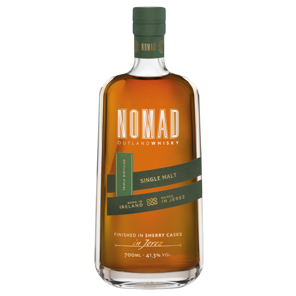 Whisky Nomad Irish 700 ml - Imagen principal