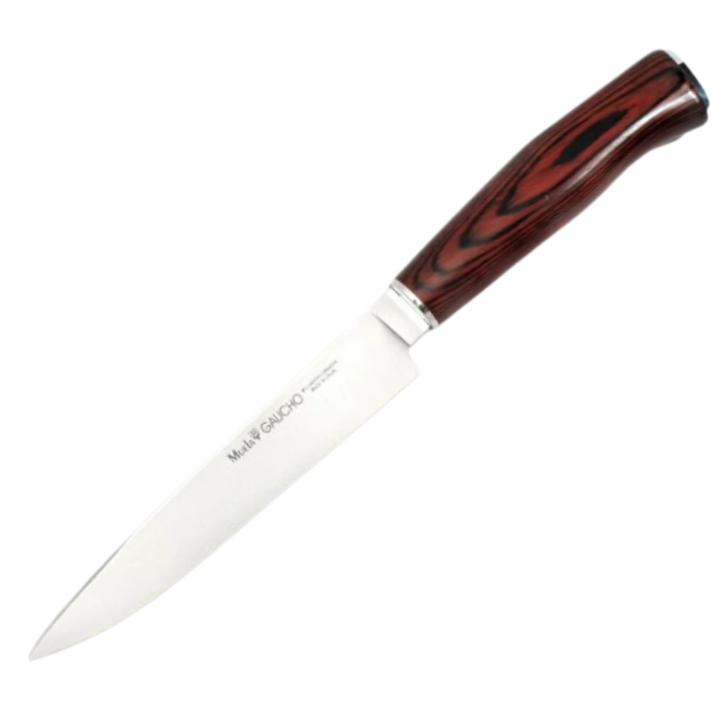 CUCHILLO MUELA GAUCHO 16 R