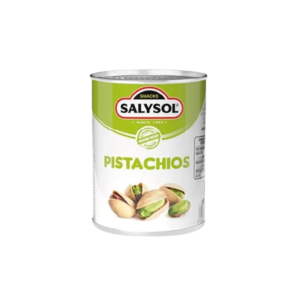 PISTACHOS SALYSOL 60 GR - Imagen principal