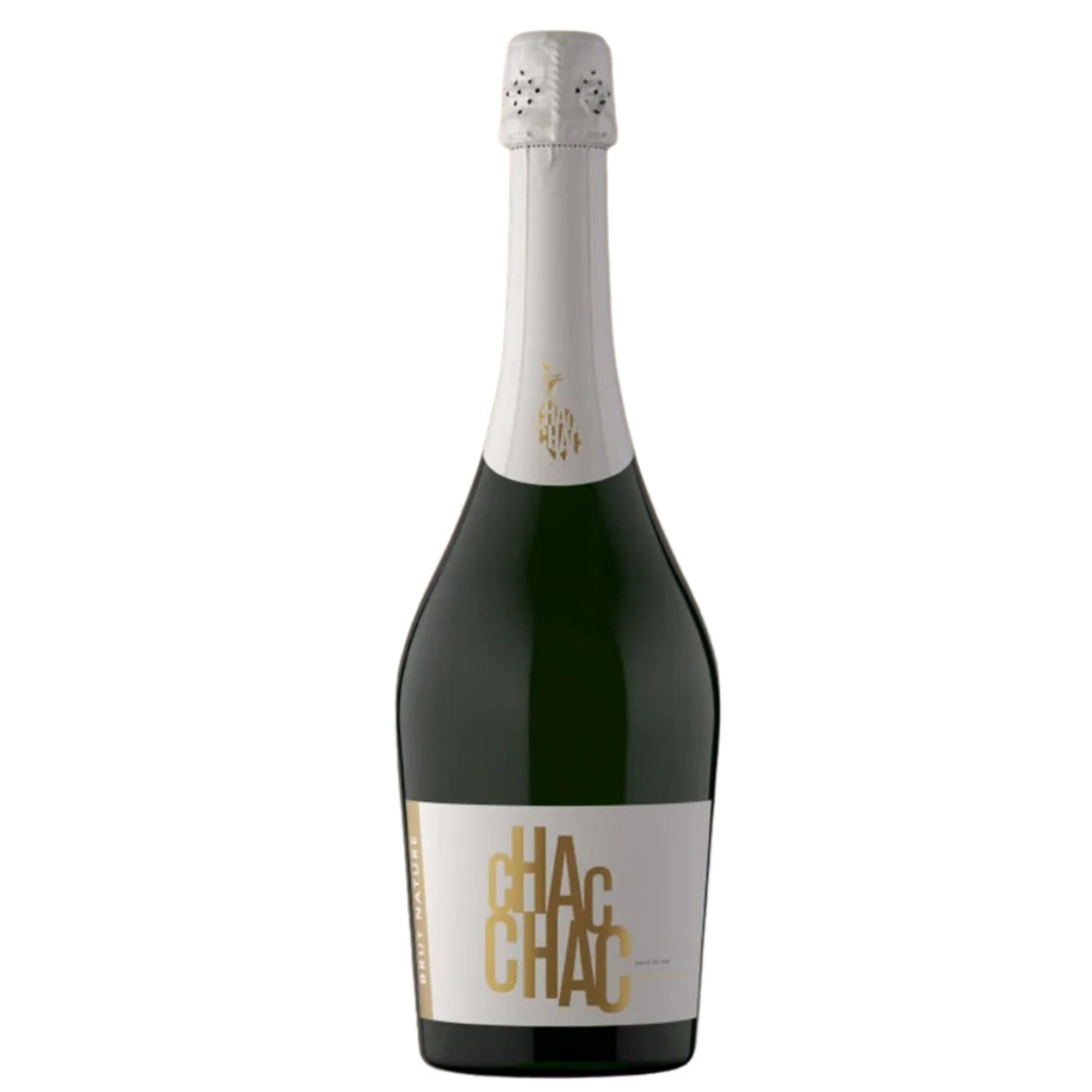 ESPUMANTE LAS PERDICES BRUT NATURE 750 ML