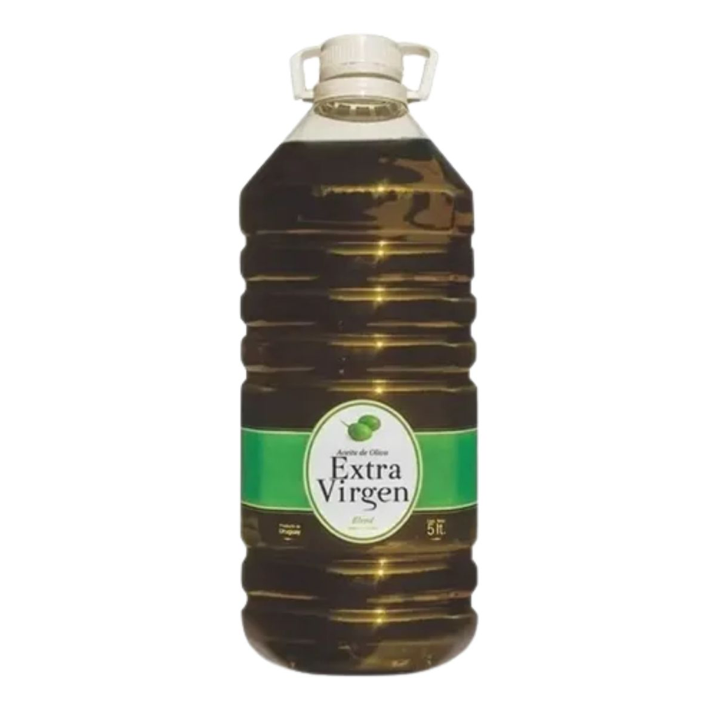 ACEITE DE OLIVA COLINAS DE GARZON BLEND 5 LT 