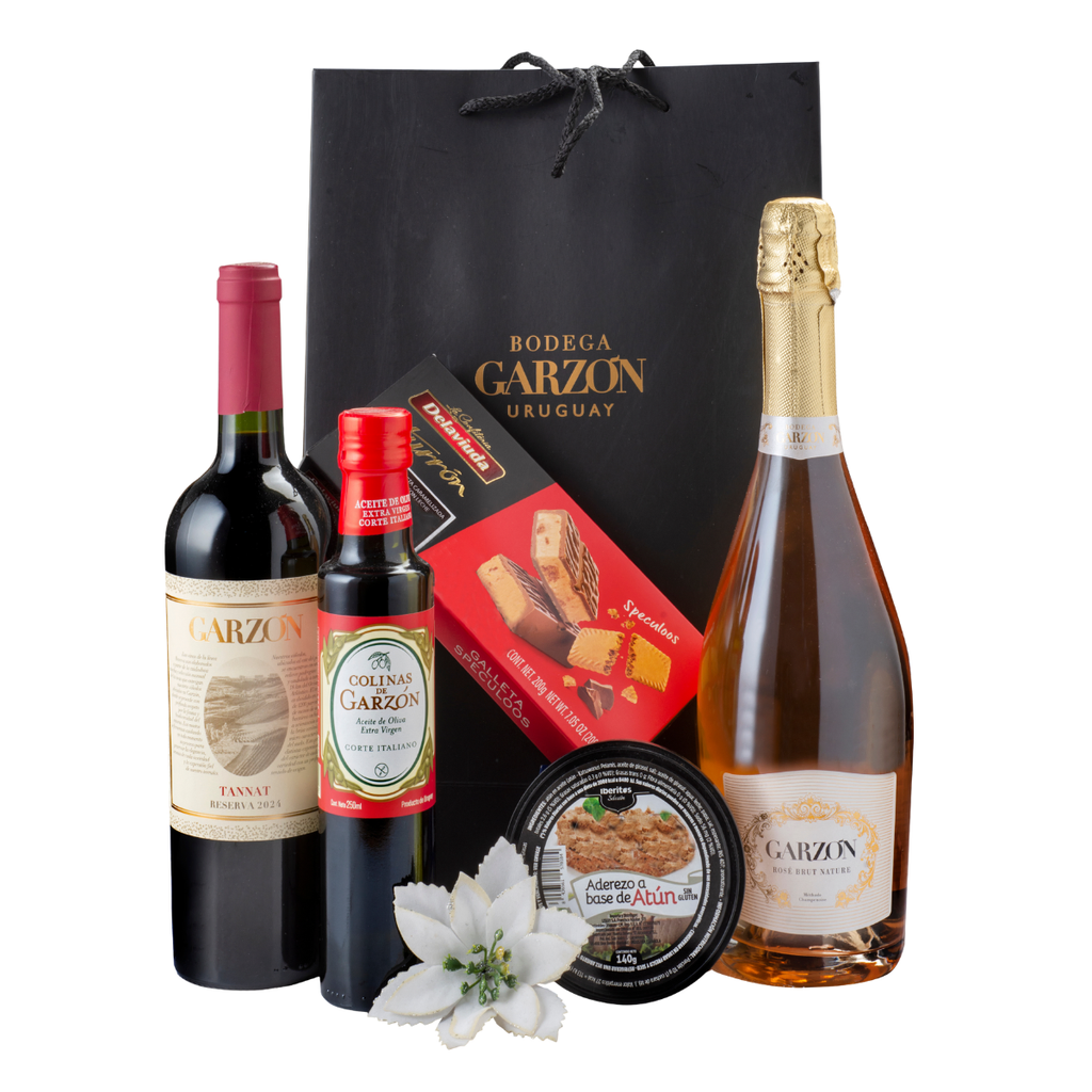 BOLSA GARZON