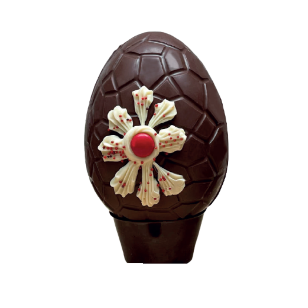 Huevo n 2 250 gr 14 cm - Imagen principal