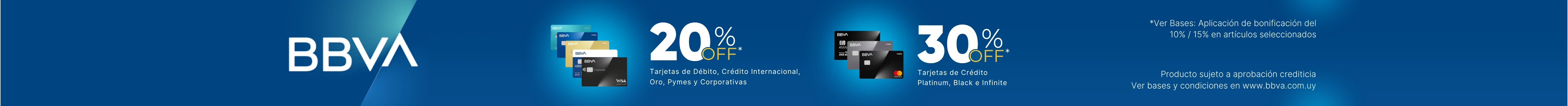 Banner BBVA