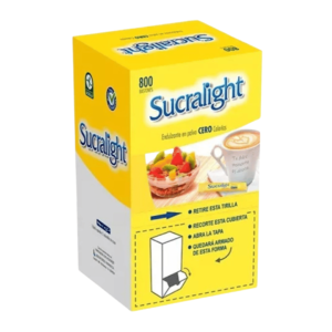 sucralight-800-bastones